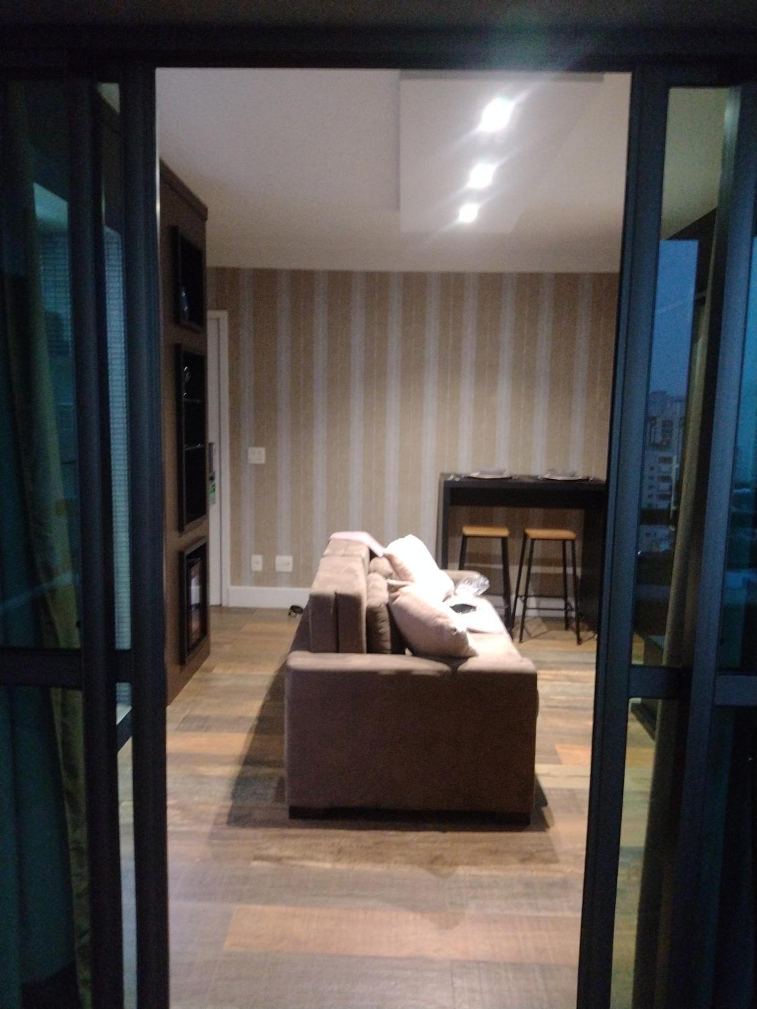 Hotel Granestanconfor Veranda Berrini São Paulo Exterior foto