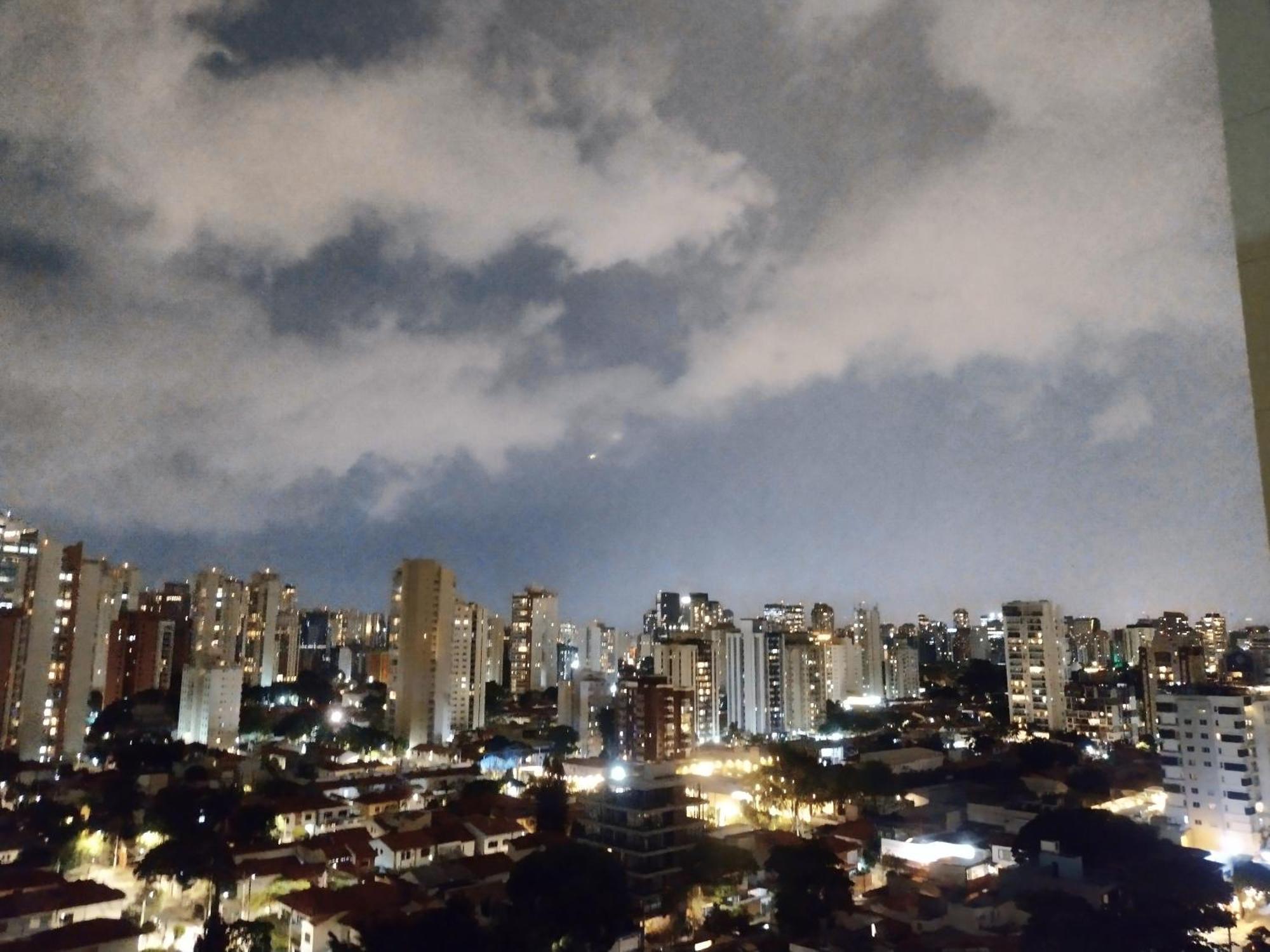 Hotel Granestanconfor Veranda Berrini São Paulo Exterior foto